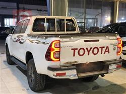 تويوتا هايلوكس